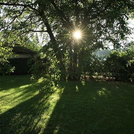 Hotel-Restaurant Esbach Hof Kitzingen Exteriér fotografie