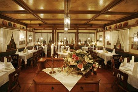 Hotel-Restaurant Esbach Hof Kitzingen Exteriér fotografie