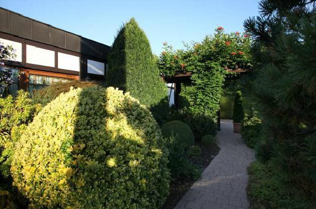 Hotel-Restaurant Esbach Hof Kitzingen Exteriér fotografie