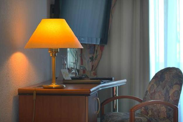 Hotel-Restaurant Esbach Hof Kitzingen Pokoj fotografie